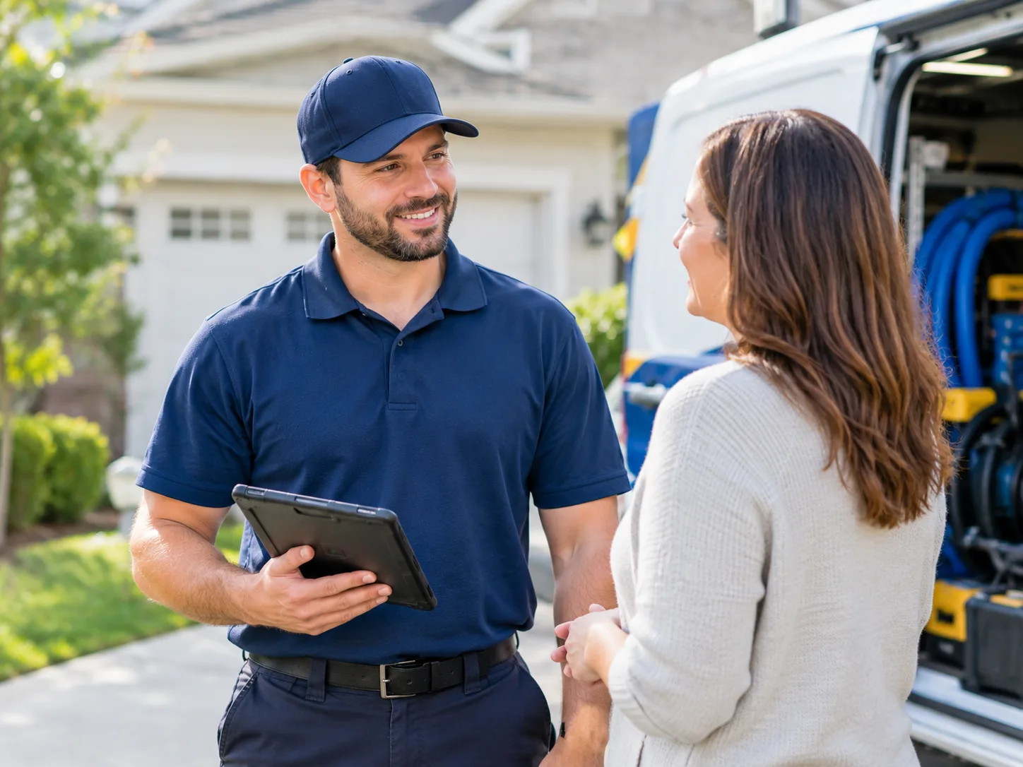Sewage Backup Cleanup Ray, MI FAQs